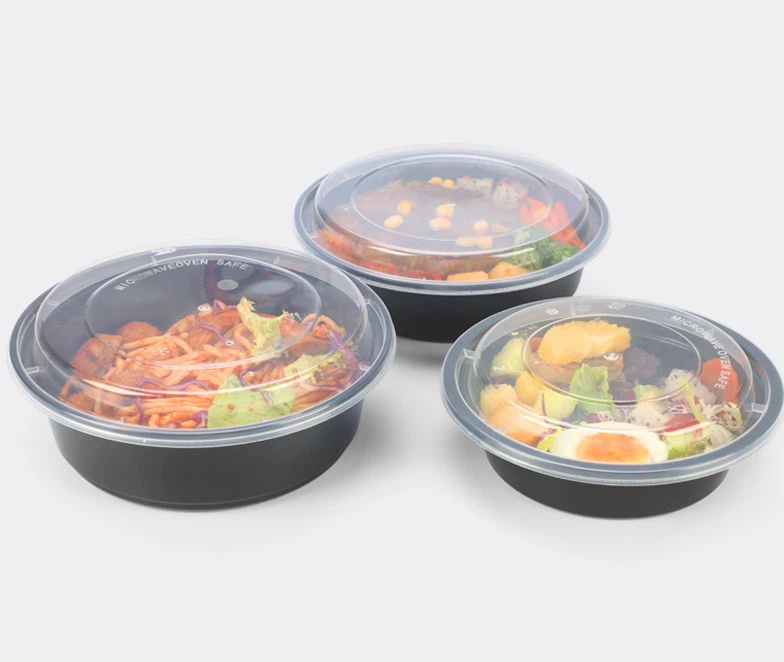 Disposable Fragrant Pot And Dried Vegetable Packaging Box