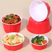 PLÁSTICO DE PLÁSTICO RED RED REDOW TACK HOT SOP