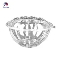 Tigela de frutas de louça